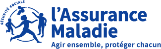 Logo Assurance Maladie