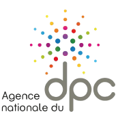 Logo ANDPC Agence Nationale du DPC