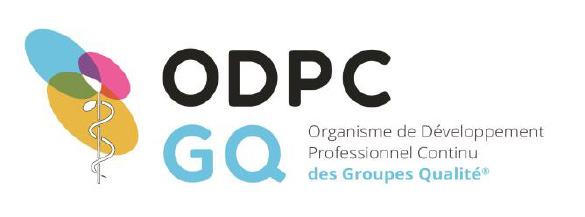 ODPCGQ Organisme de développement professionnel continu des Groupes Qualité