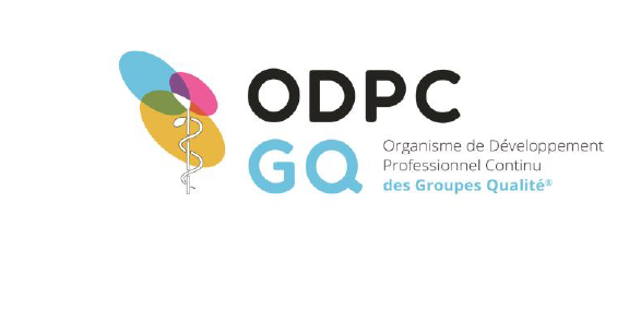 ODPCGQ Organisme de développement professionnel continu des Groupes Qualité